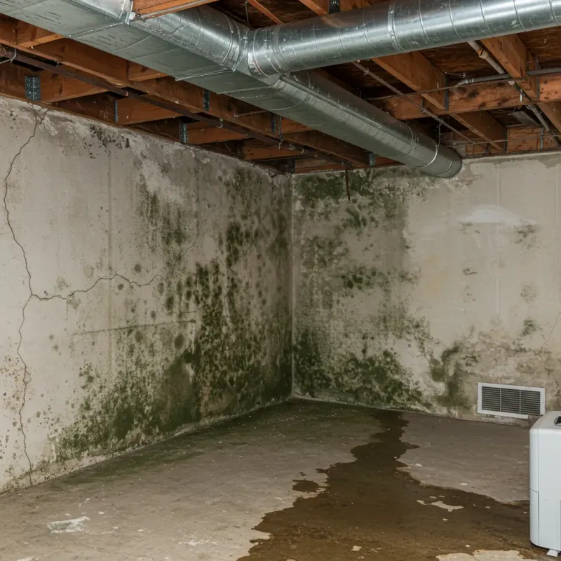 Professional Mold Removal in Long Lake, MN