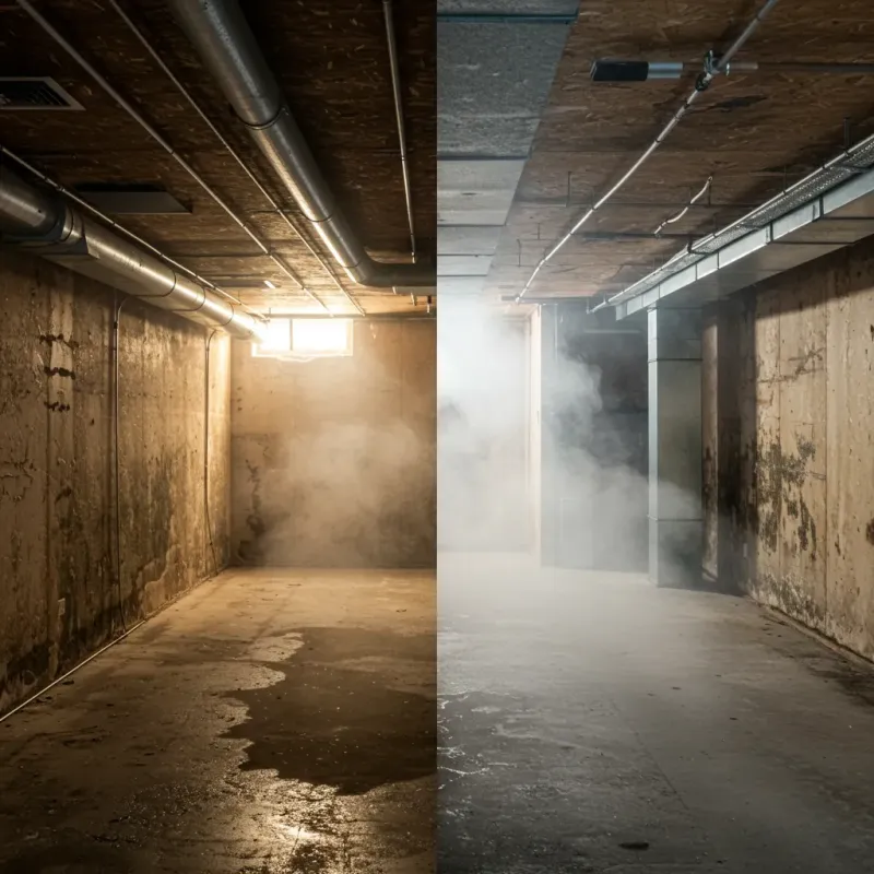 Professional Odor Removal in Long Lake, MN